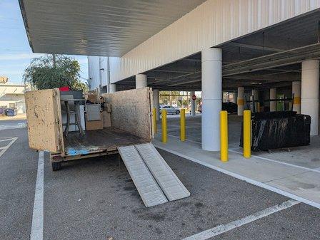 Junk n' Stuff removal services