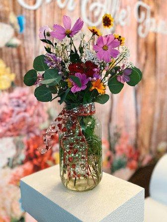 Ever After Farms U-Pick Flowers