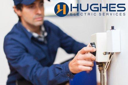 Hughes Electric Services LLC