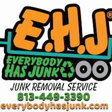 Everybody Has Junk