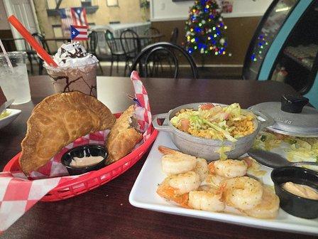 Tito's Latin Kitchen