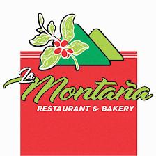 La Montaña Restaurant & Bakery
