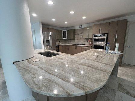 W.E. International Marble & Granite