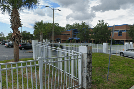 Hillsborough County Social Services