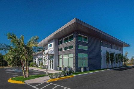 Jerel Mccants Architecture Inc