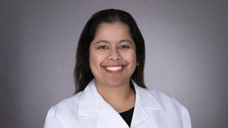 Aniqa Z. Shahrier, MD