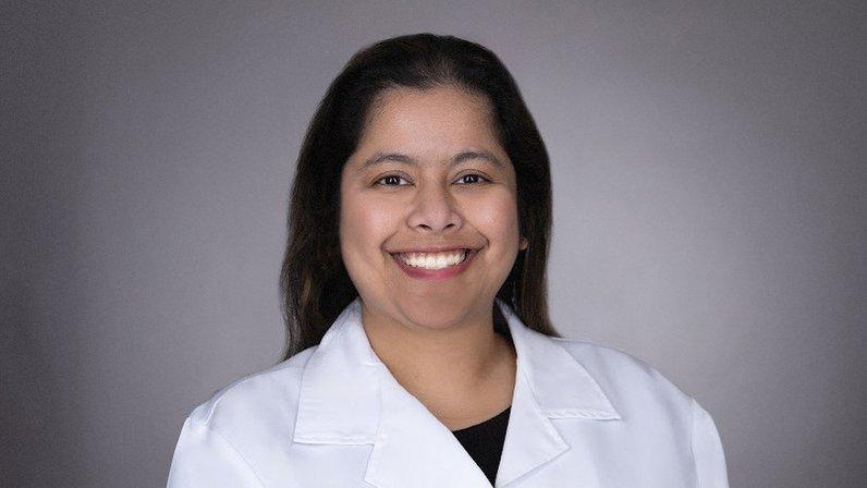 Aniqa Z. Shahrier, MD
