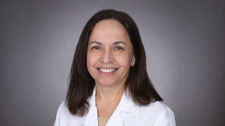 Anna Bernus, MD