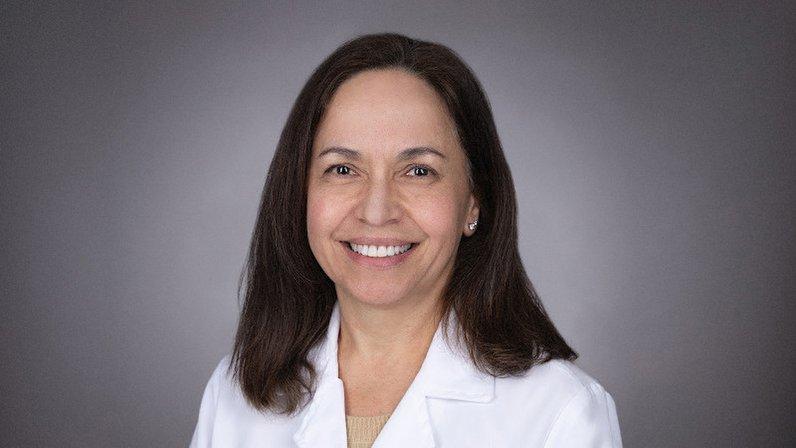 Anna Bernus, MD