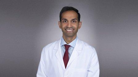 Jay D. Patel, MD
