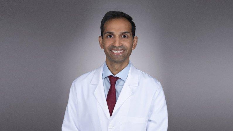 Jay D. Patel, MD