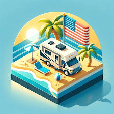 Patriot RV Share