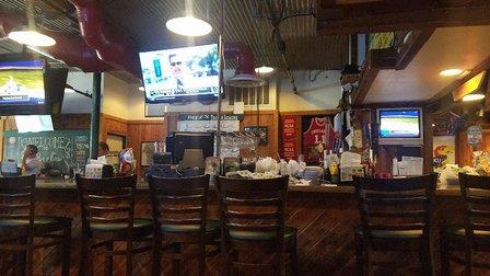 Beef 'O' Brady's