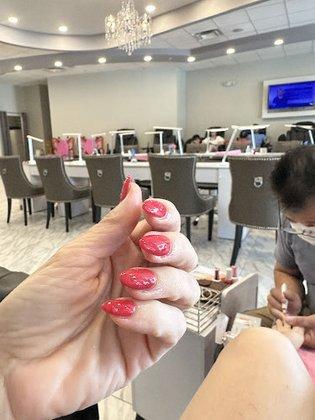 Noire The Nail Bar Clearwater Beach