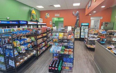 G MART