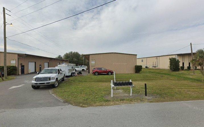 Technical Components Co