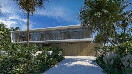 Damien Blumetti Architect