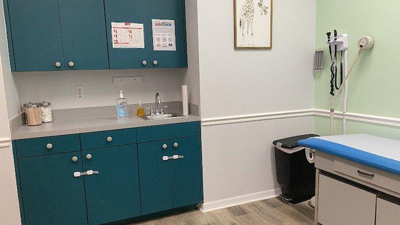Kidz Care Pediatrics