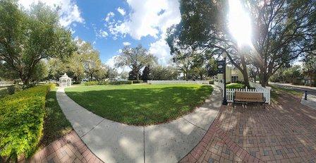 The Historic Baynard House