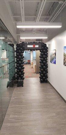 IRONMAN World Headquarters