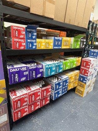 Distro Of FL