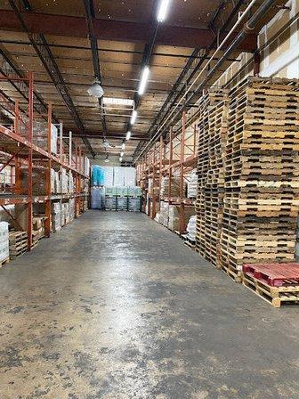 Warehousing Etc