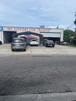 Lightning Auto Repair and Tires