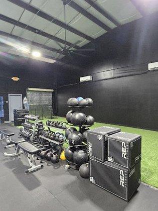 Empowered Strength & Movement