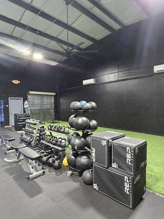 Empowered Strength & Movement