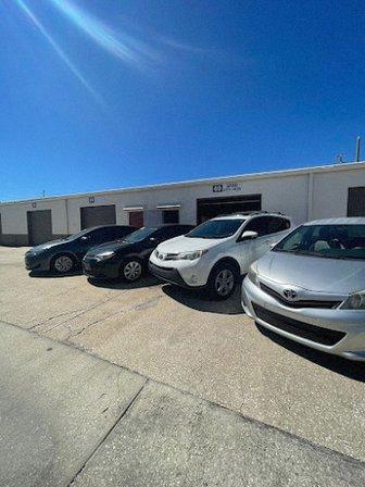 Apau Auto Sales
