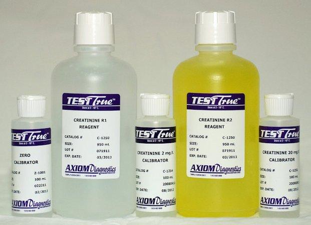 Axiom Diagnostics