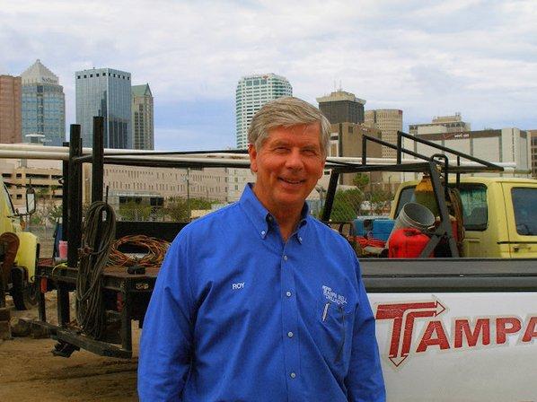 Tampa Well Drilling
