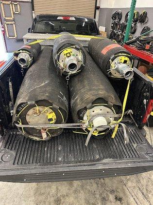 PSI Pipeline Supply Tampa