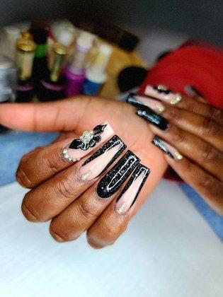 Nails N Nails