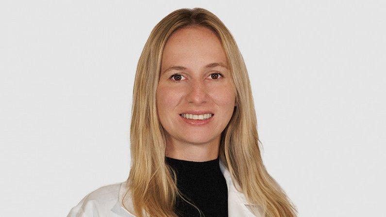 Paige M. McNash, APRN