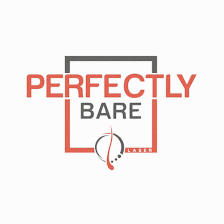 Perfectly Bare Laser