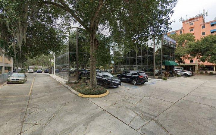 SAA Alfonso H MD