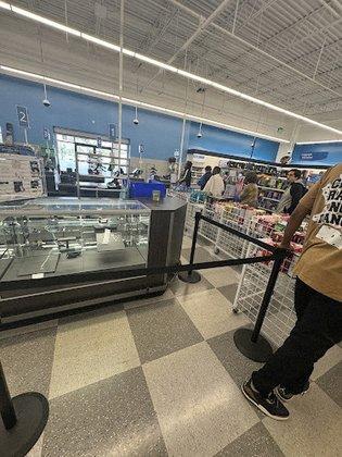 Ross Dress for Less