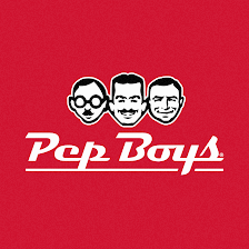 Pep Boys Auto Service & Tires