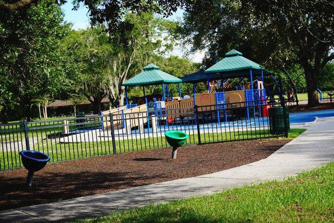 Al Lopez Park