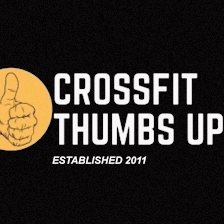 CrossFit Thumbs Up