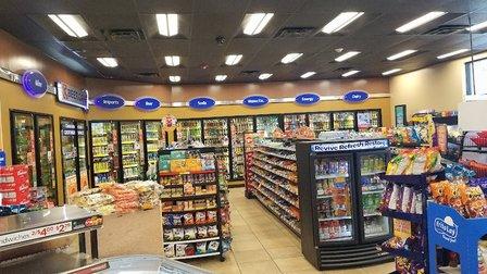 Circle K
