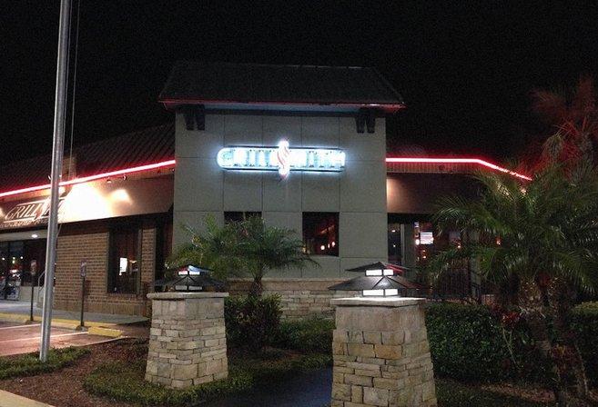 Grillsmith - Carrollwood