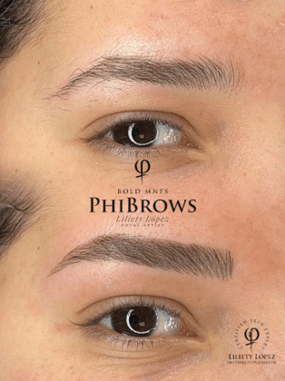 LA Brows and Beauty