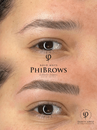 LA Brows and Beauty