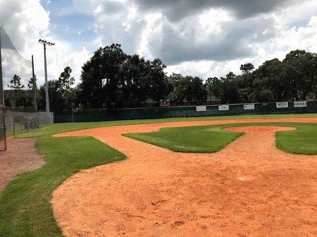 Citrus Park Sports Complex