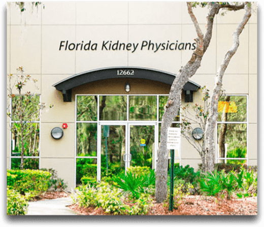 Florida Kidney Physicians - Temple Terrace