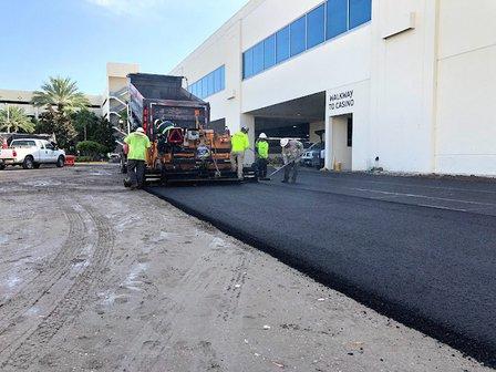 Azzarelli Precision Paving