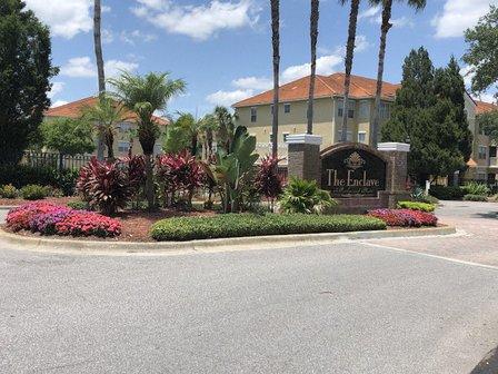 The Enclave at Richmond Place