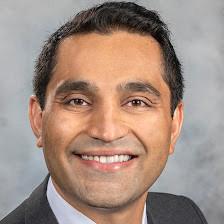 Neel Parikh, MD